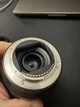 Samyang 14 mm sony FE autofocus