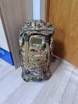 Rucsac 45 litri/ militar/ combat