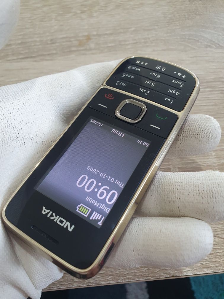 Nokia 2700C Gold Excelent Original!