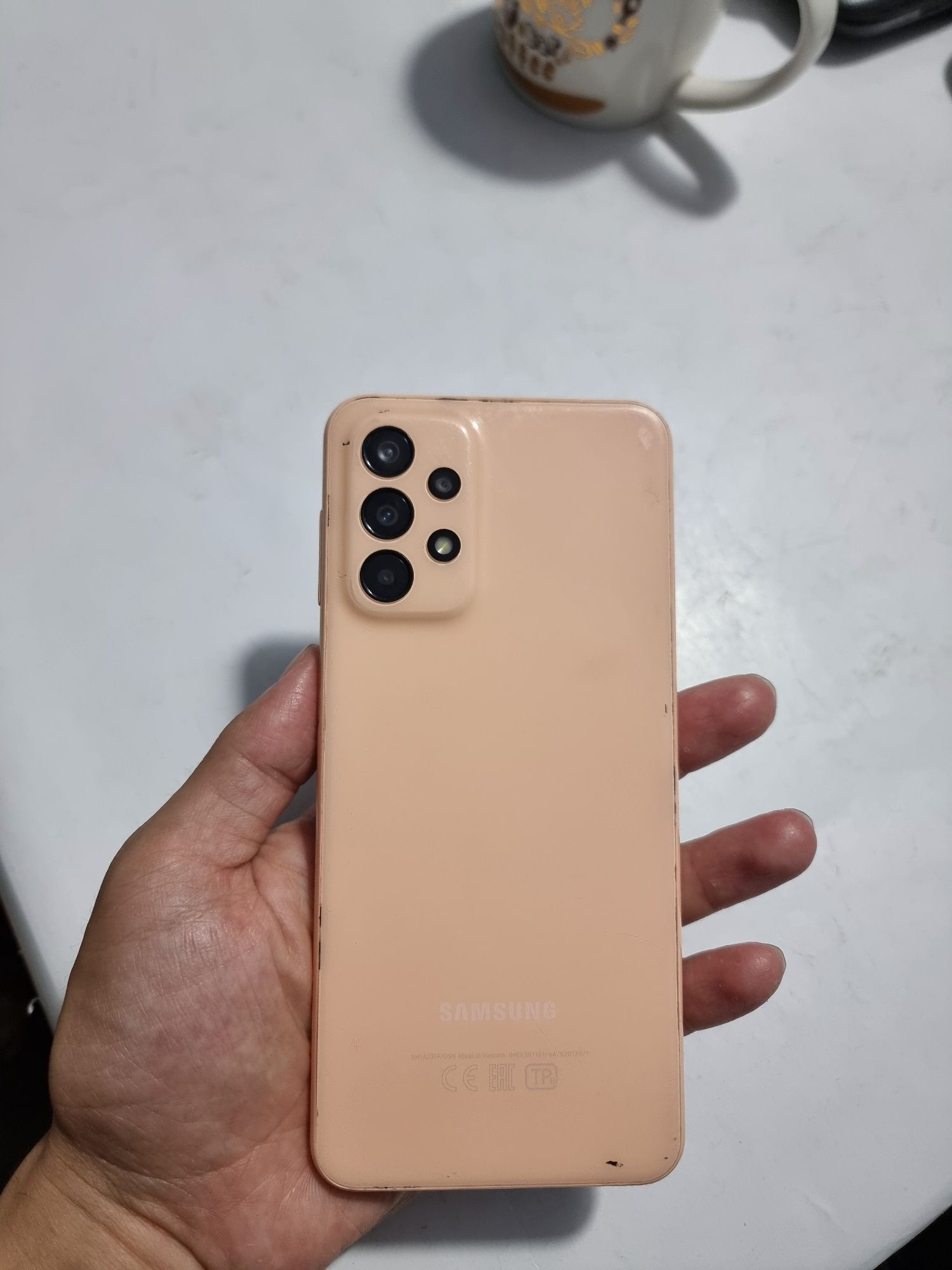 Samsung Galaxy A23