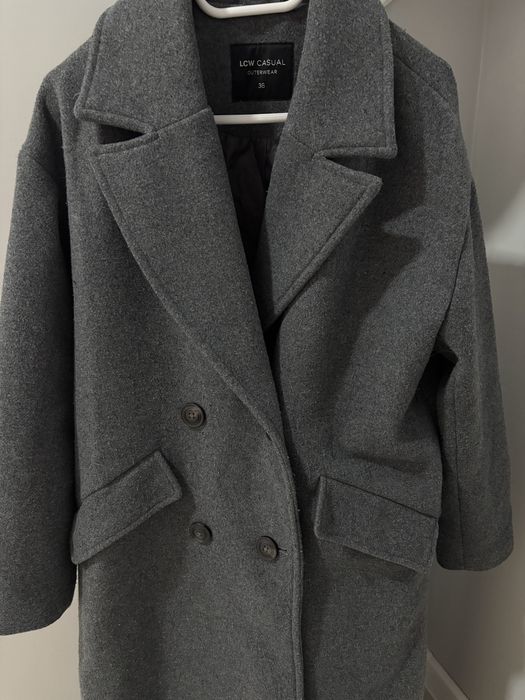 Якета и палта Guess