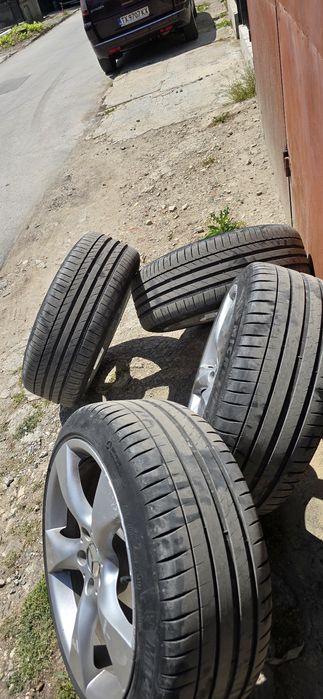 19ки 5×112 спорт пакет