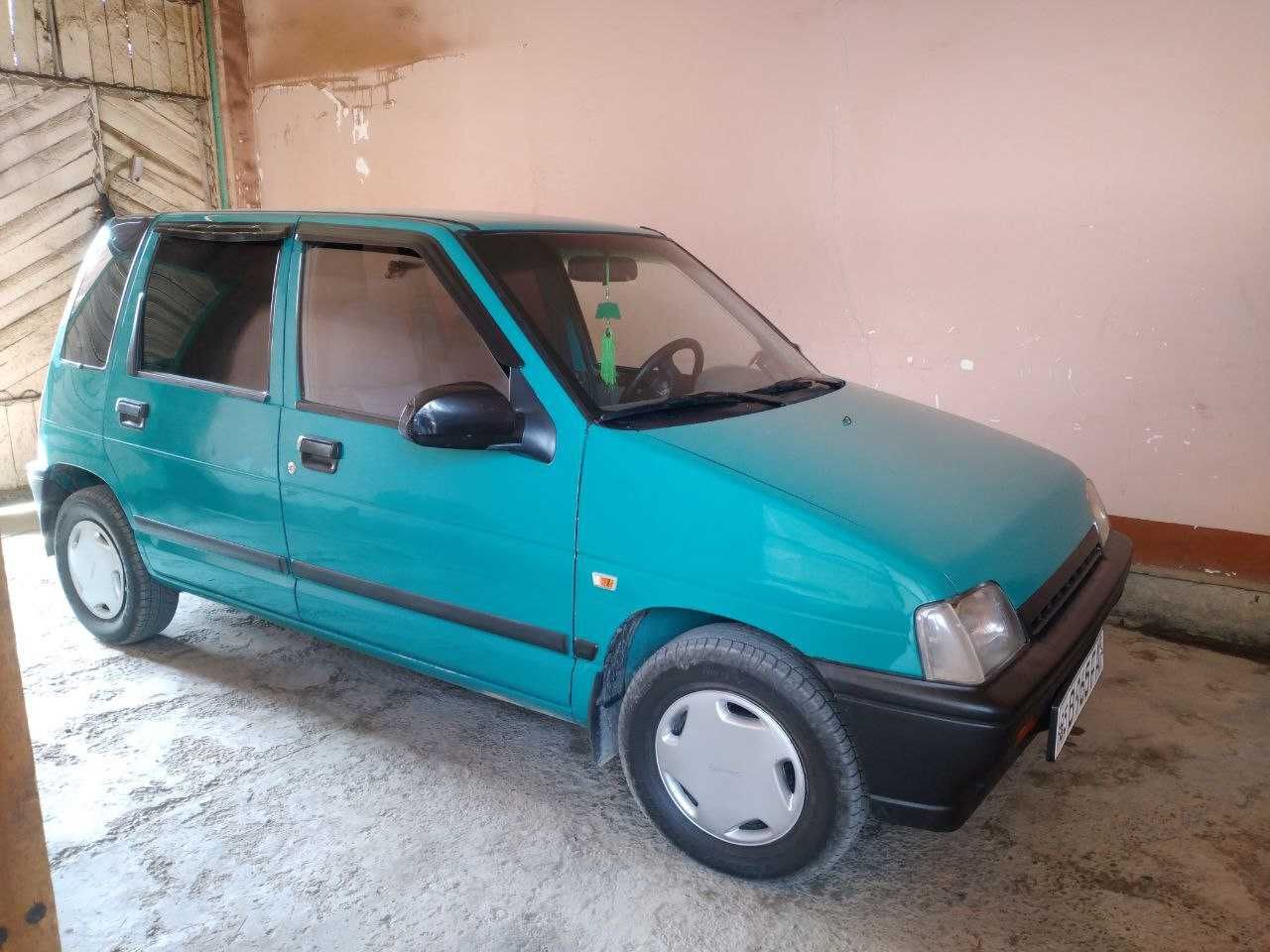 Avtombil Tiko Daewooo