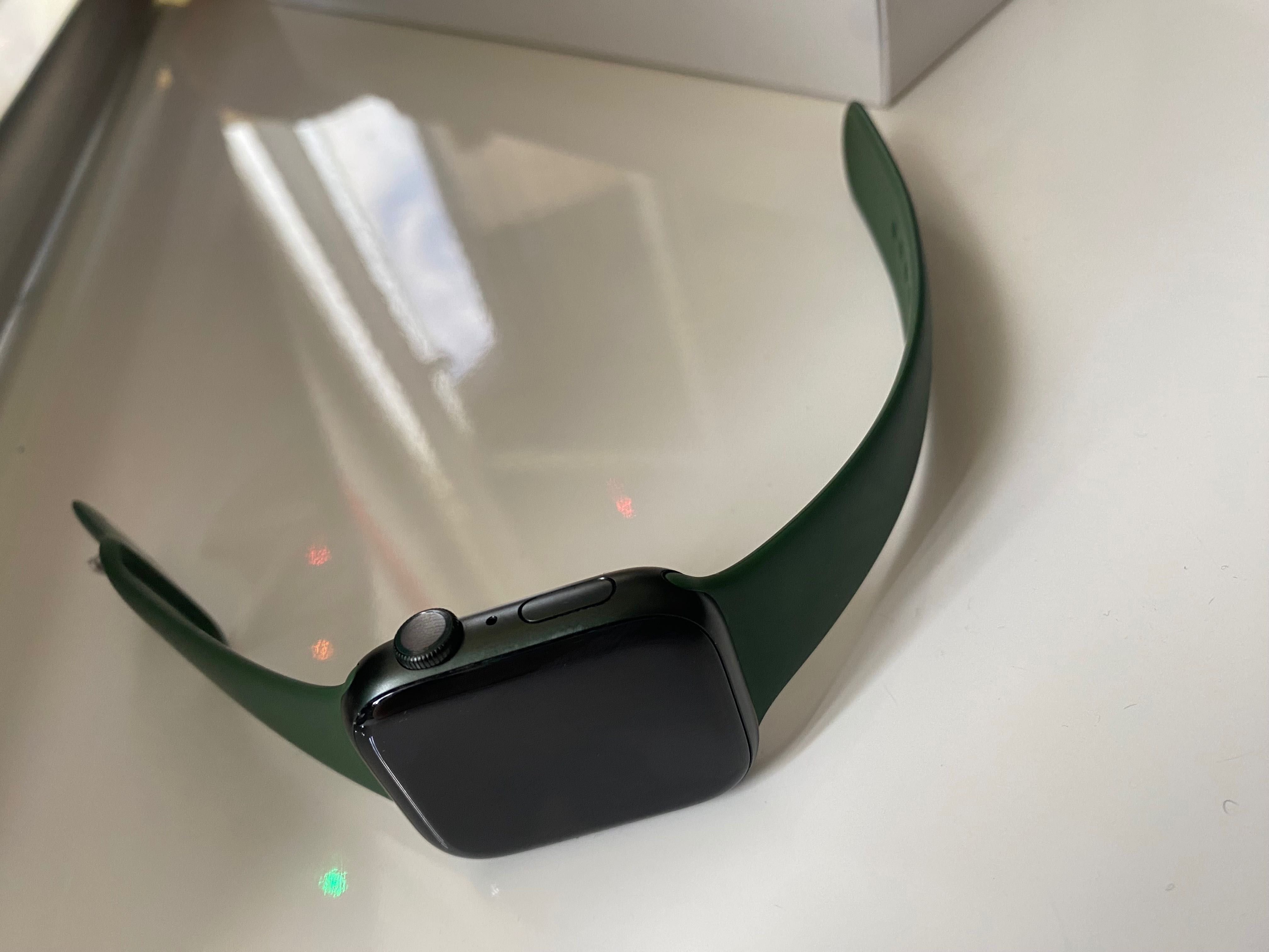 Apple Watch Series 7 GPS 45mm