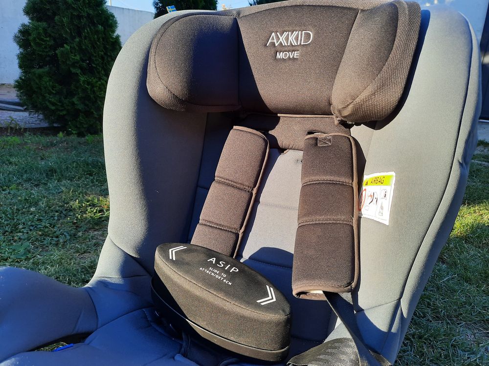 Scaun rear facing Axkid Move 9-25