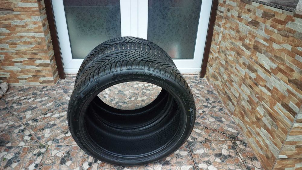Anvelope IMPERIAL All Season, 2xbuc 225/40ZR19 | 2xbuc 255/35ZR19.