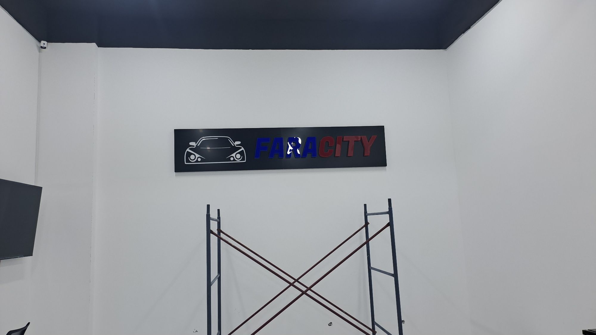 Tashqi reklama xizmatlari