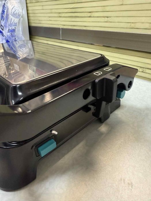 Тостер CECOTEC rock'ngril 1500