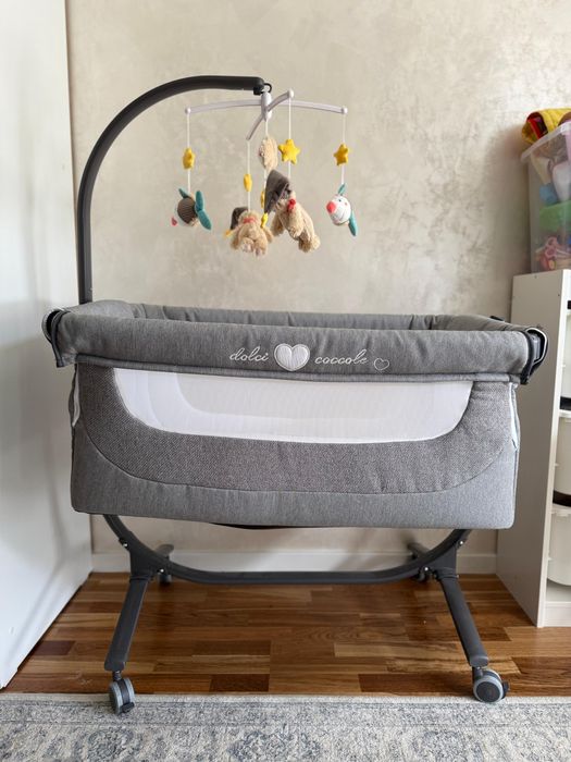 Patut cu leganare  Dolci Coccolle