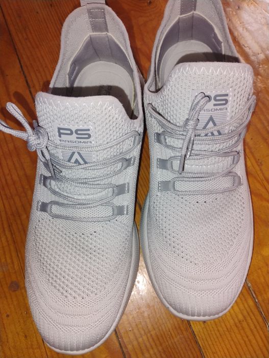 Маратонки летни и за дъжд 44номер