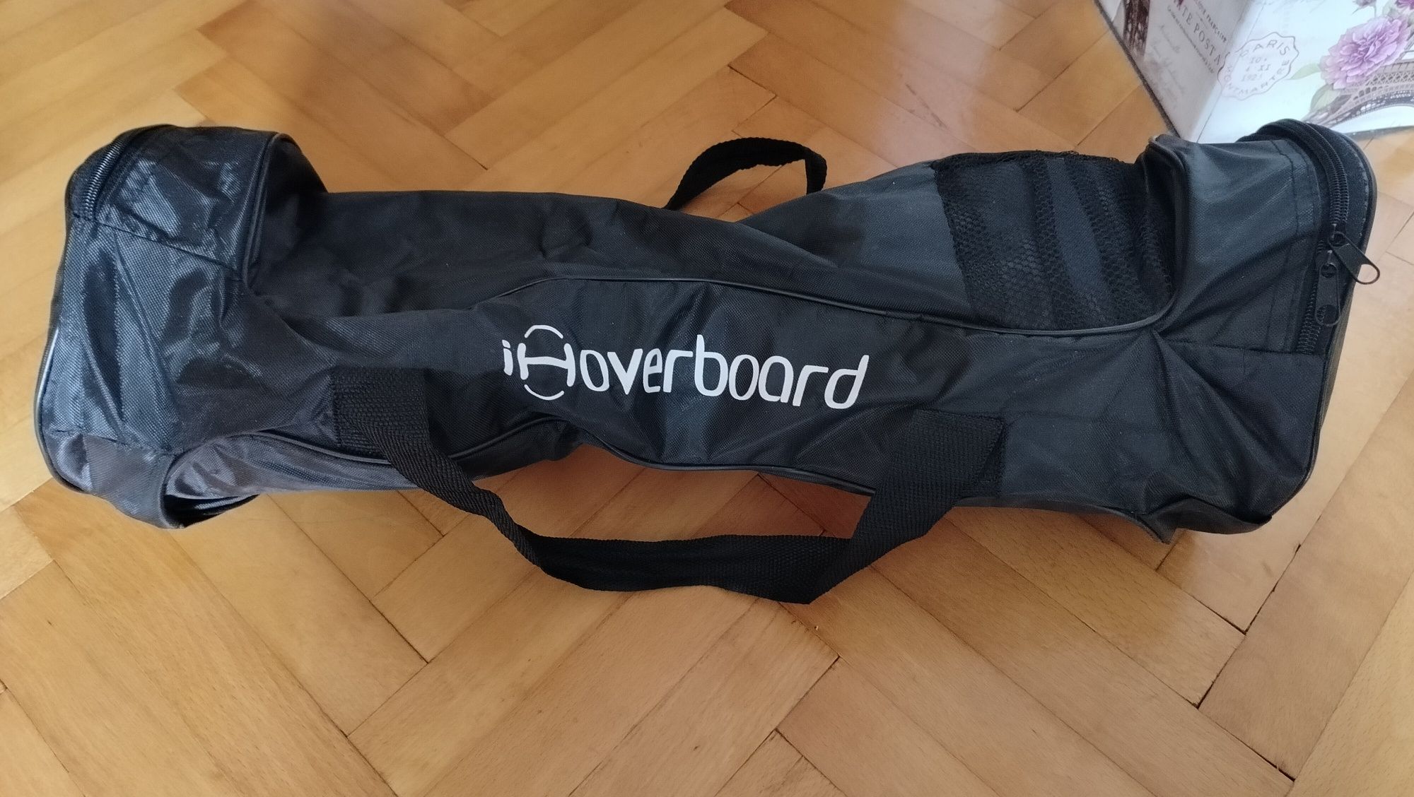 Hoverboard tip IHover