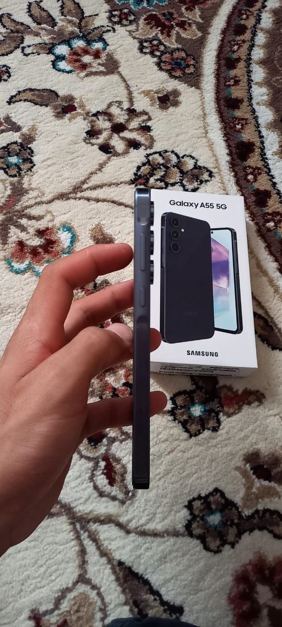 Samsung Galax A55 5G 8/256
