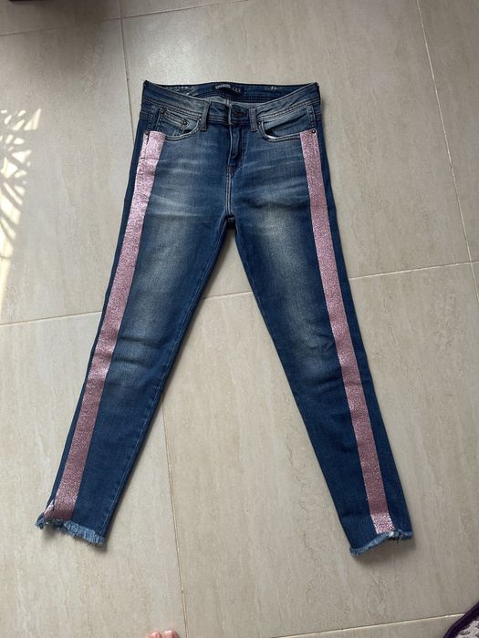 Blugi XS-S ( 34-36 )