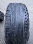 2бр. 215/50/18 гуми Bridgestone Turanza