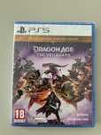 Dragon Age The Veilguard - Deluxe Edition - PS5