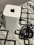 Aitport apple 2,7 tb