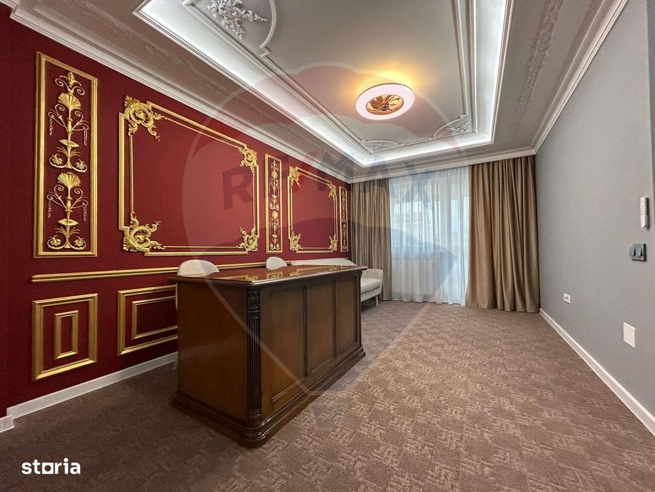 Apartament 2 camere – Chiajna, Militari Residence