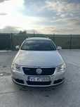 Vând Volkswagen Passat B6 2009 2.0 TDI