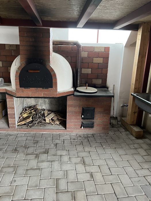 Casa si afacere la munte la 45 km de Cluj