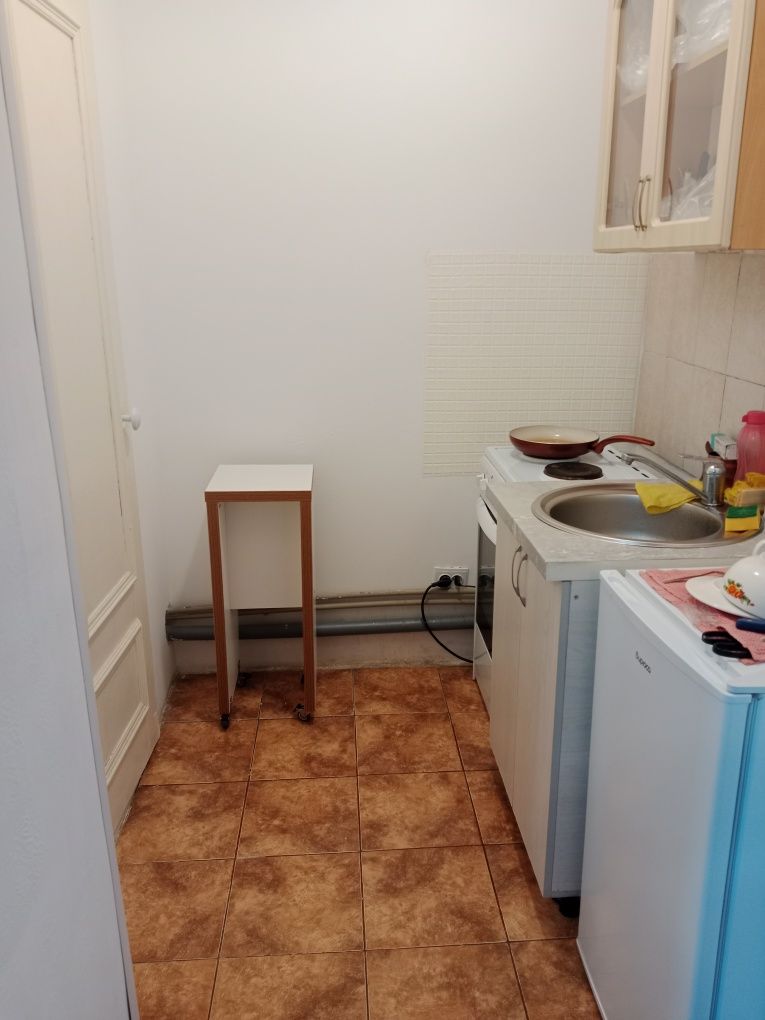 Продается 1 комн.  квартира в ЖК Солнечный город