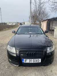 Vand Audi A6 C6 3.0