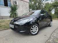 Mazda 2 66000km!!От Германия.Климатик