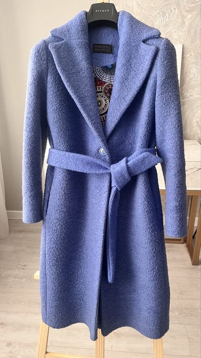 Продам пальто весна/осень