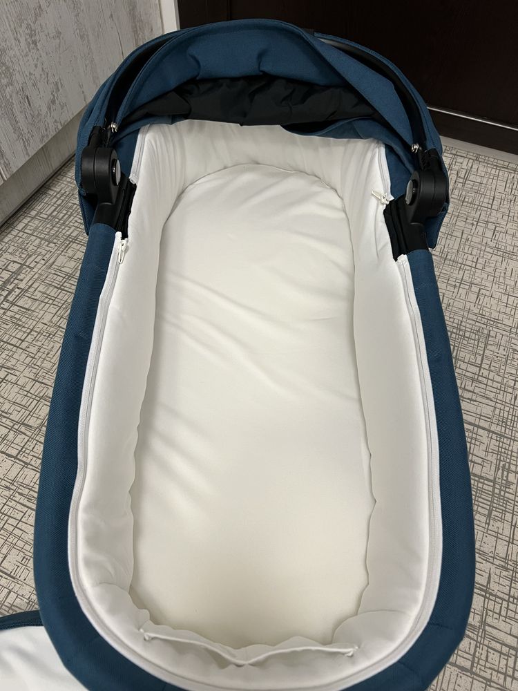 Кош за новородено Cybex
