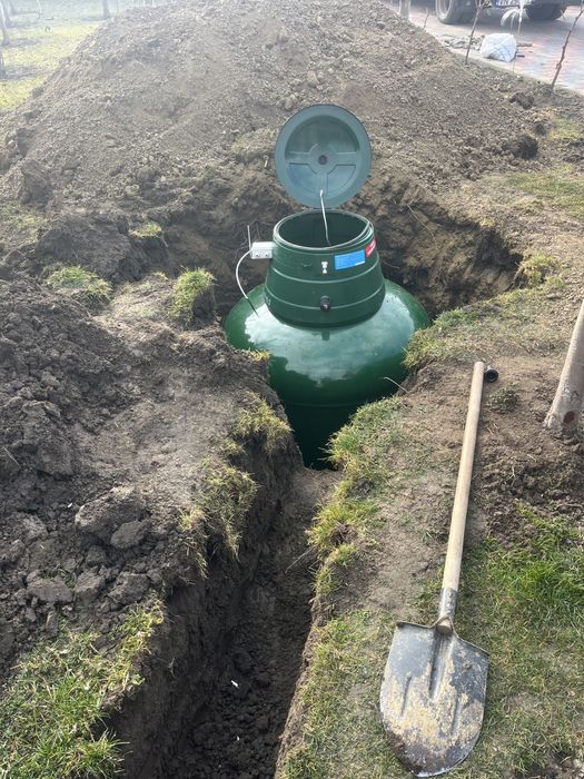 Butelii Gpl Rezervoare Propan Bazine