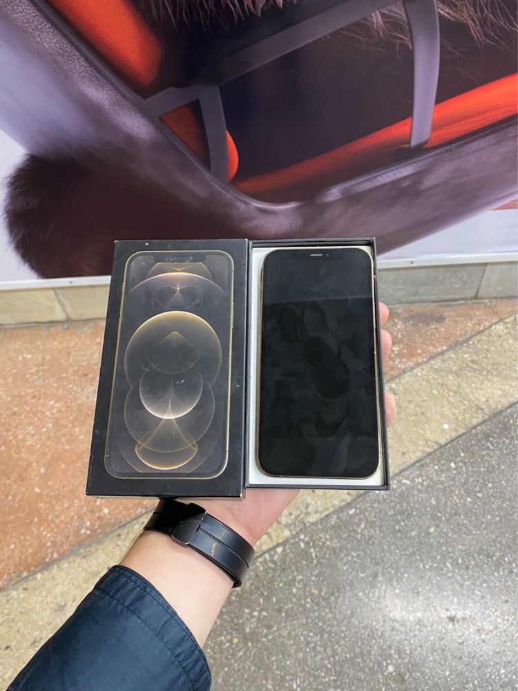 Iphone 12 pro 256 GB