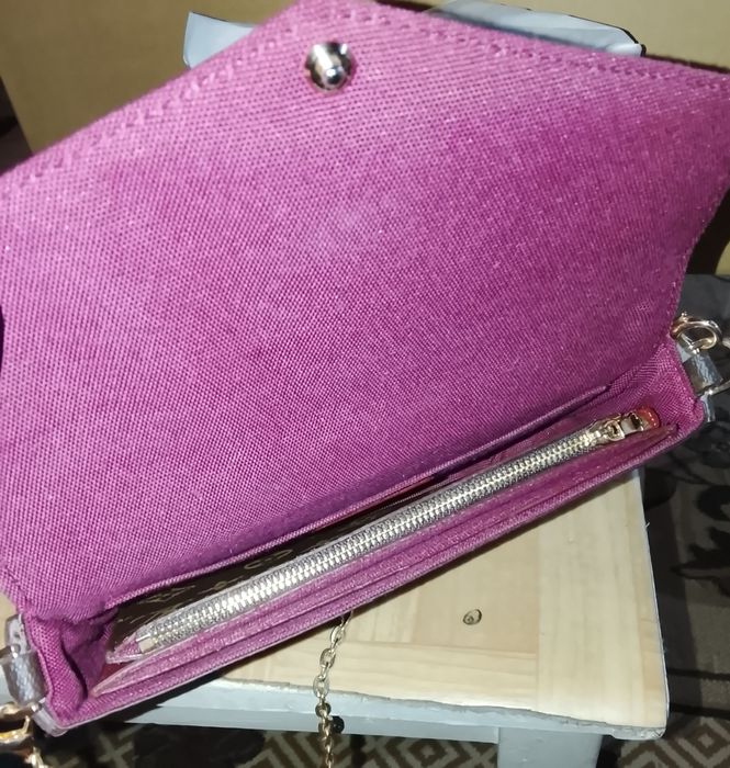 Louis Vuitton Woman's Bag
