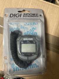 Chronometru digi sport instruments dt 483