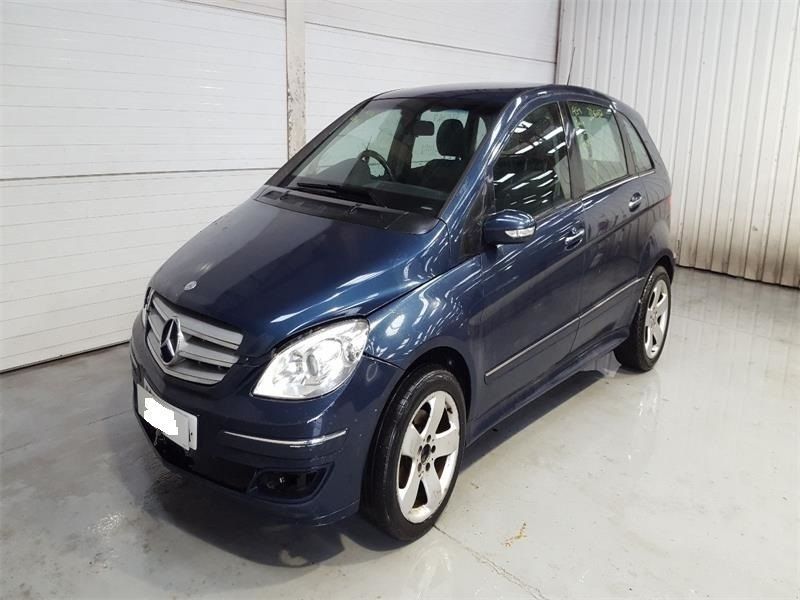 Injector Mercedes B-CLASS W245 2006 Hatchback 180 CDi
