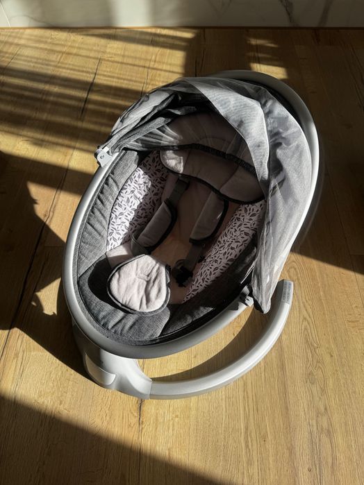 Бебешка люлка Cangaroo