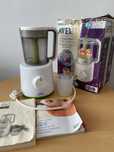 Aparat gătit bebe Philips Avent