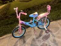 Продам детский для велосипед б/у в отличном состоянии без дефектов