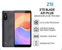 ZTE blade A31 plus