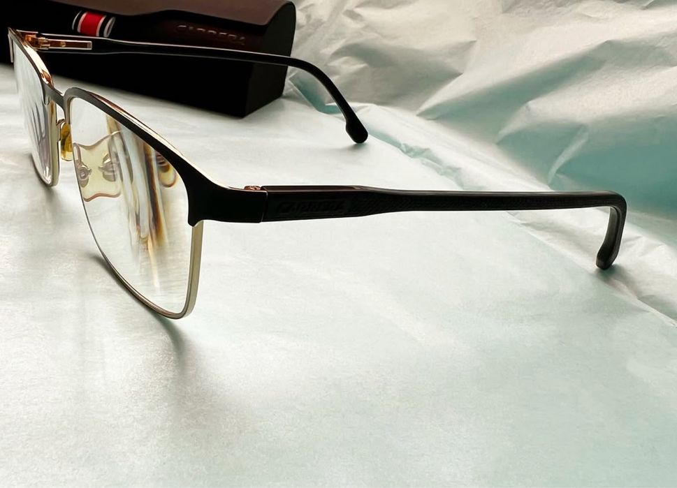 Диоптрични рамки CARRERA