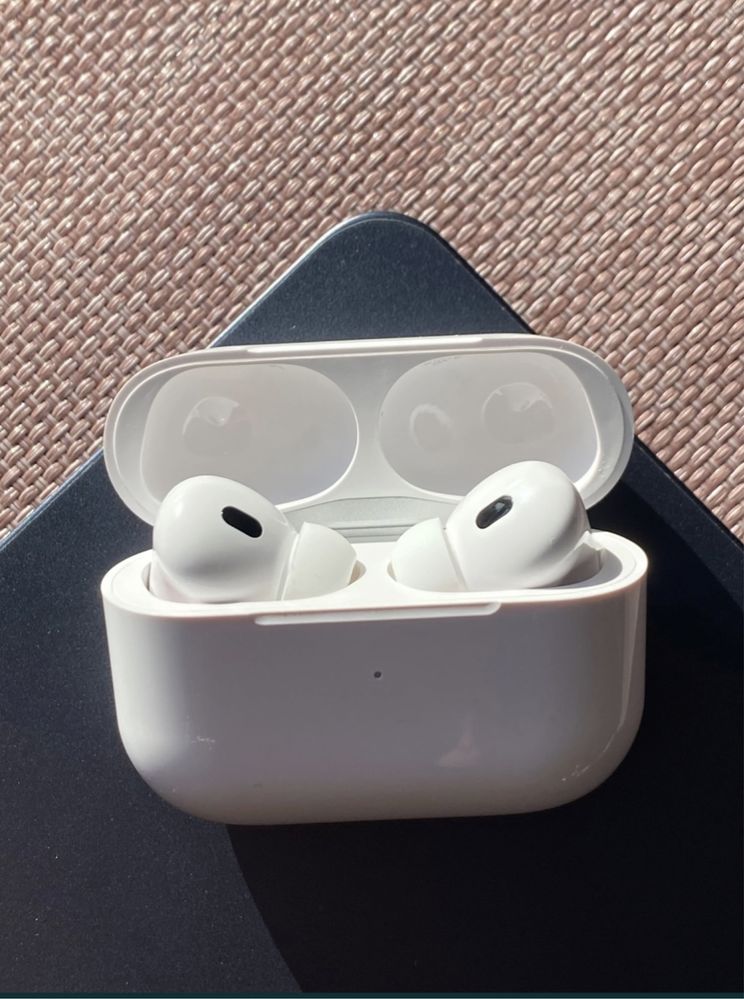 Airpods pro 2 Lightning ИДЕАЛ!