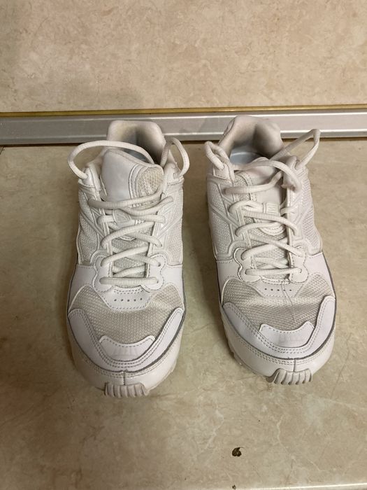 Маратонки Naik Shox