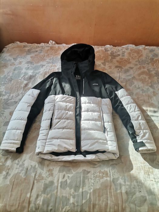 Зимно яке марка Wedze от Декатлон