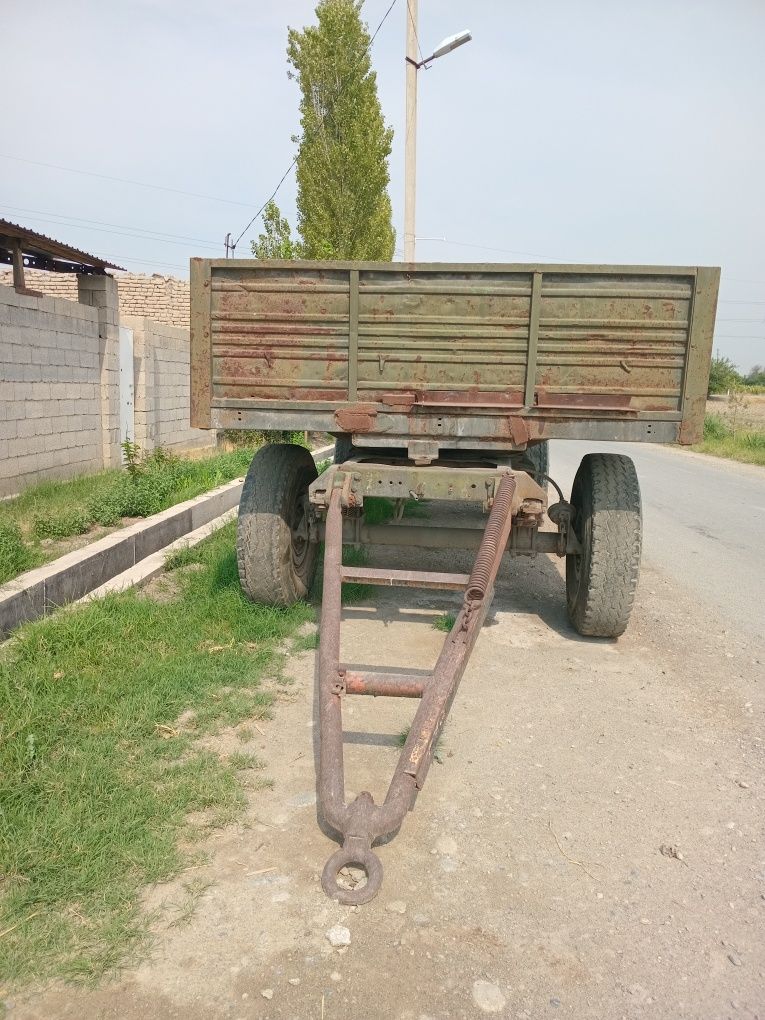 Maz prsep sotiladi.