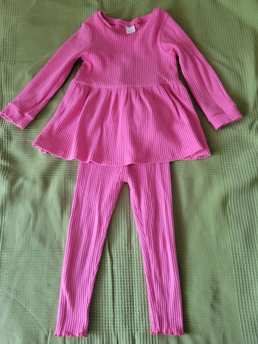 Compleu fetita next 3-4 ani 104cm