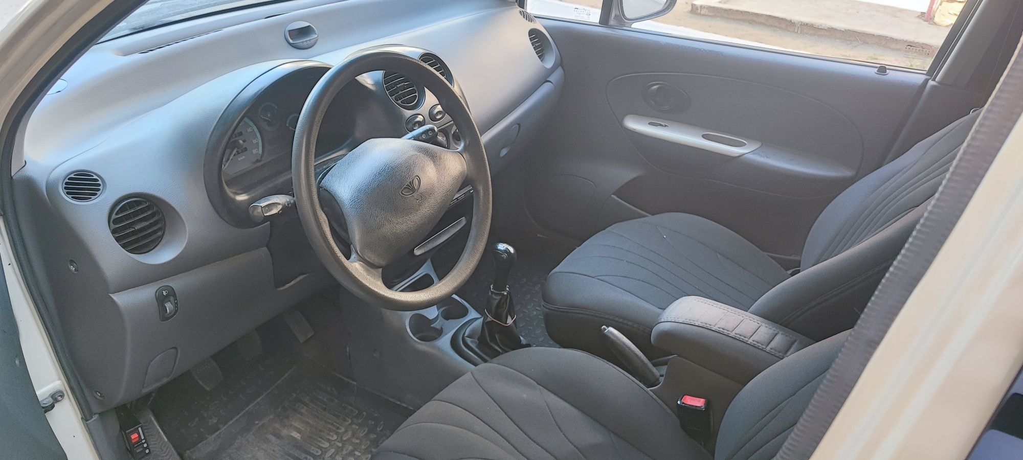 Matiz best 2010 tinniq