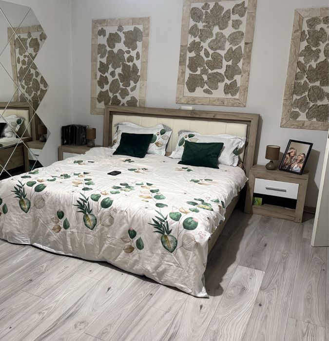 Dormitor complet de vanzare