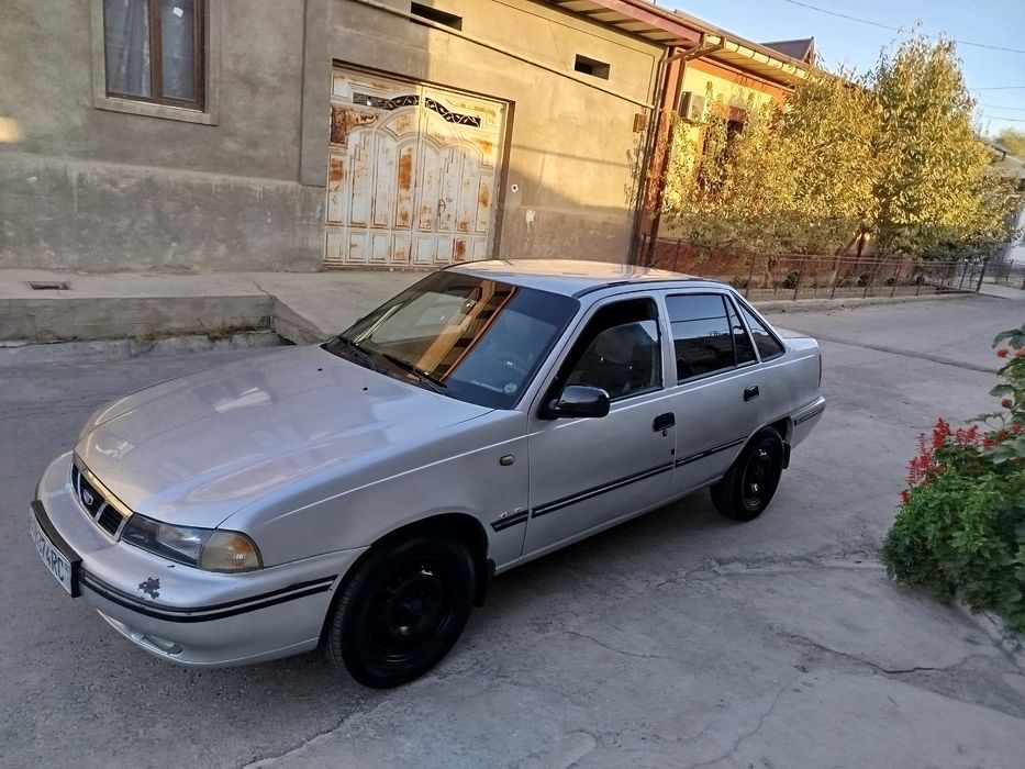 Neksiya 1 2003 yil sotiladi