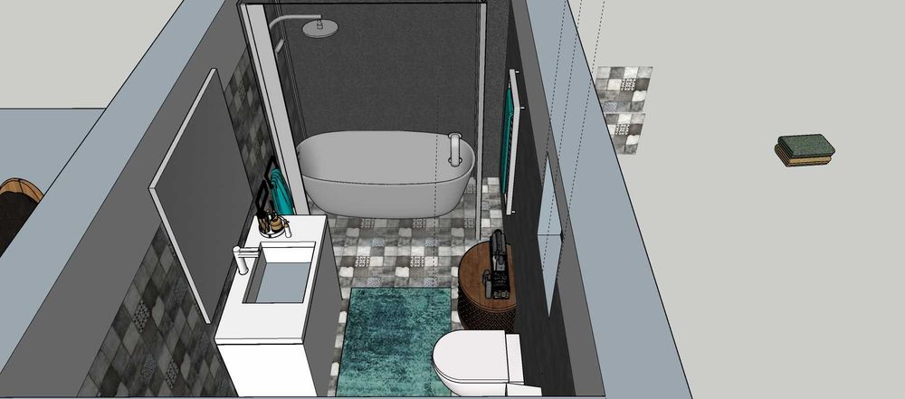 Proiectare 3D,Design Interior, Consultanta