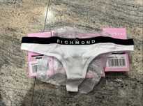 Chiloti John Richmond set 2 perechi