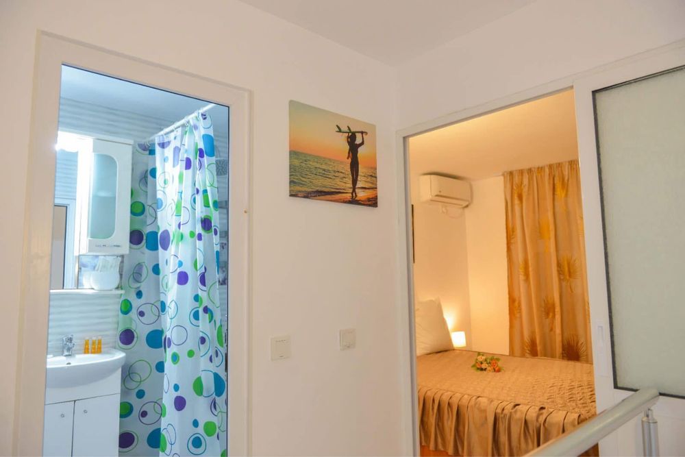 Închiriez Apartament MANGALIA - Rozelor