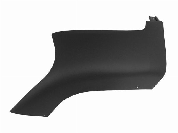 Клык заднего бампера  Bmw X5